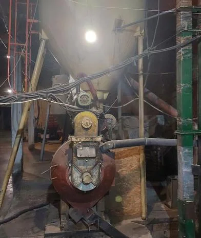 Продається лінія по виготовленню пелет- фото № 6