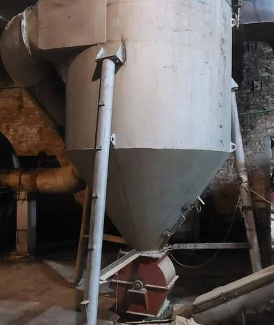 Продається лінія по виготовленню пелет- фото № 8