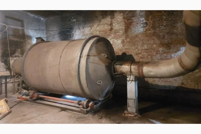 Продається лінія по виготовленню пелет- фото № 9