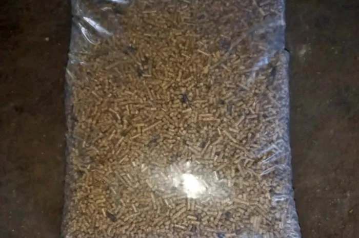 Паливні пелети, паливна гранула, пилета деревна- фото № 2