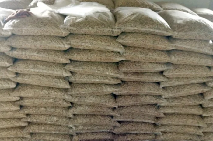 Паливні пелети, паливна гранула, пилета деревна- фото № 3