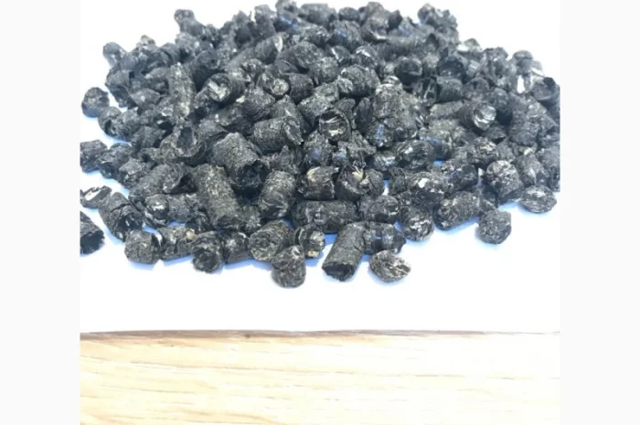 Пеллеты из чистой лузги подсолнечника- фото № 2