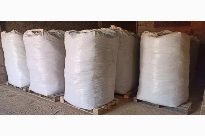 Паливні пелети. Пілети. Пелеты. Сертифіковані- фото № 2