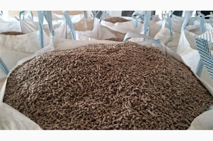 Паливні пелети- фото № 10