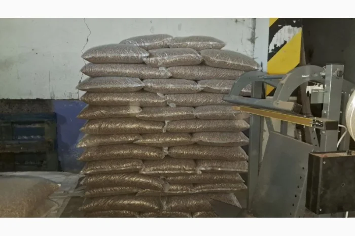 Паливні пелети- фото № 3