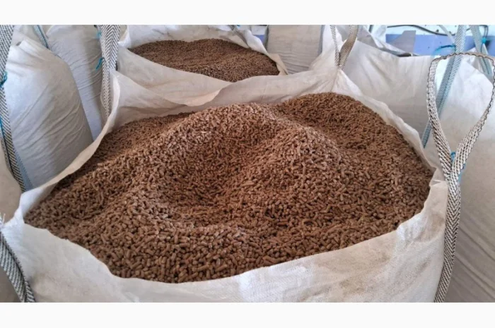 Паливні пелети- фото № 4