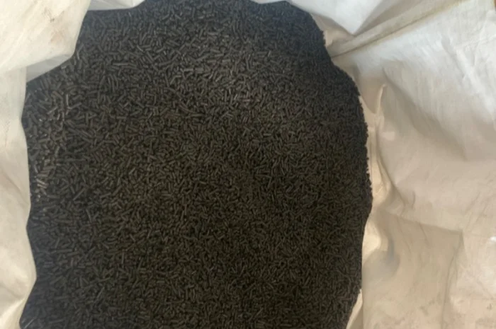 Продам пеллету из лузги подсолнуха- фото № 1