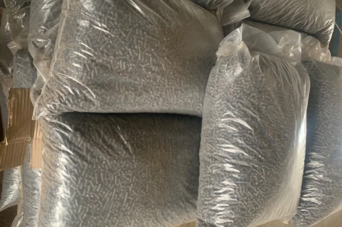 Продам пеллету из лузги подсолнуха- фото № 2