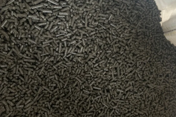 Продам пеллету из лузги подсолнуха- фото № 3