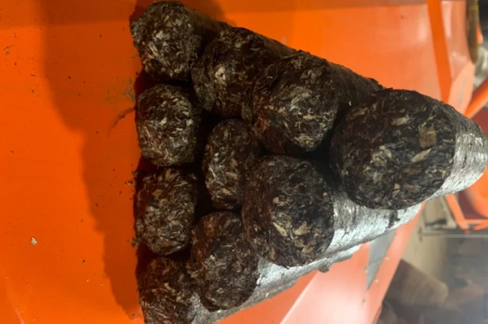 Продам пеллету из лузги подсолнуха- фото № 4