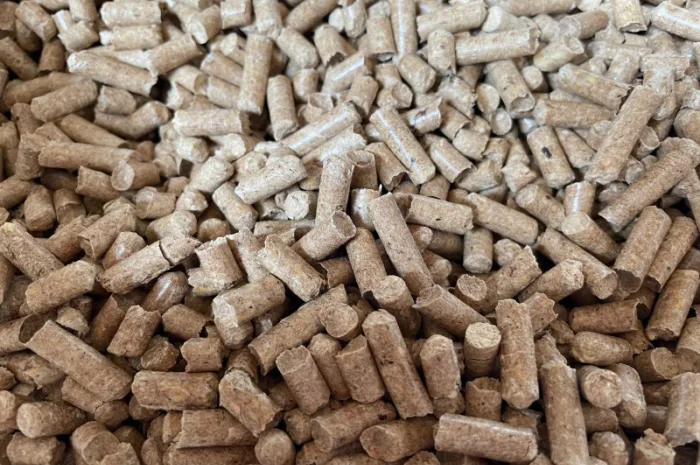 Паливні пелети- фото № 2