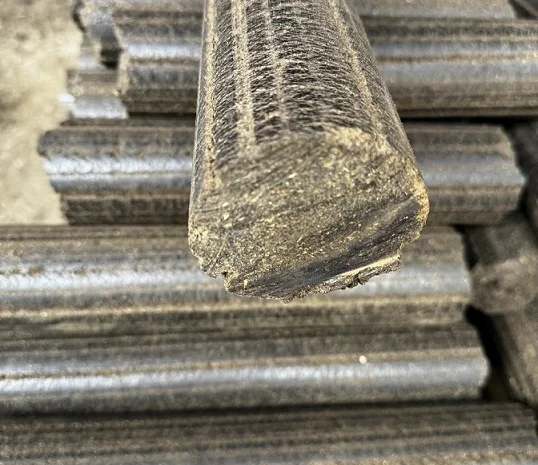 Оптовий продаж паливних брикетів Дніпро- фото № 1