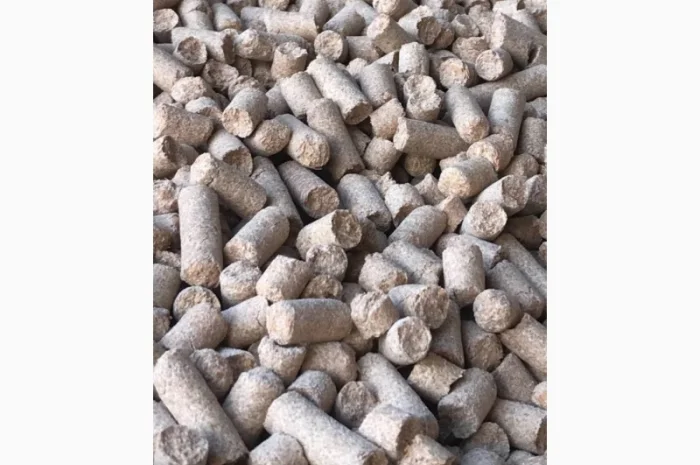 Продам агро пелету для комунально-побутових потреб- фото № 1