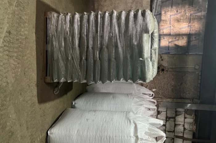 Производитель пеллет из лузги подсолнуха- фото № 1