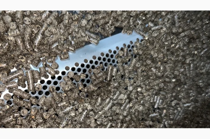 Производитель пеллет из лузги подсолнуха- фото № 4