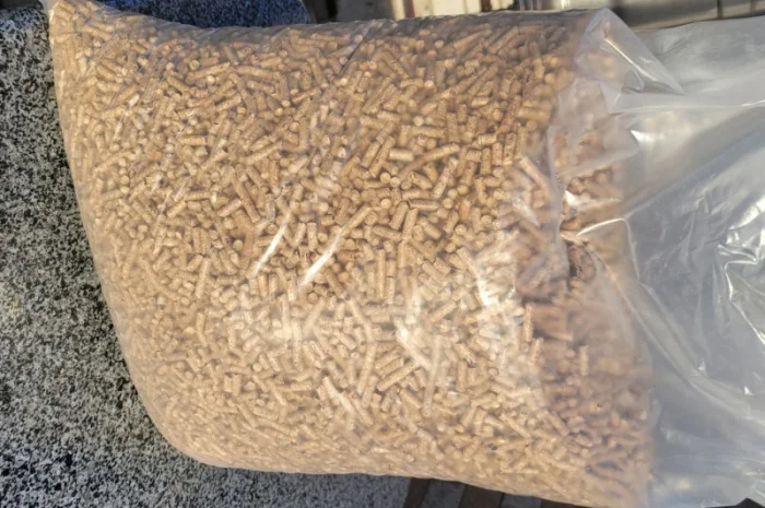 Пелета паливна- фото № 4