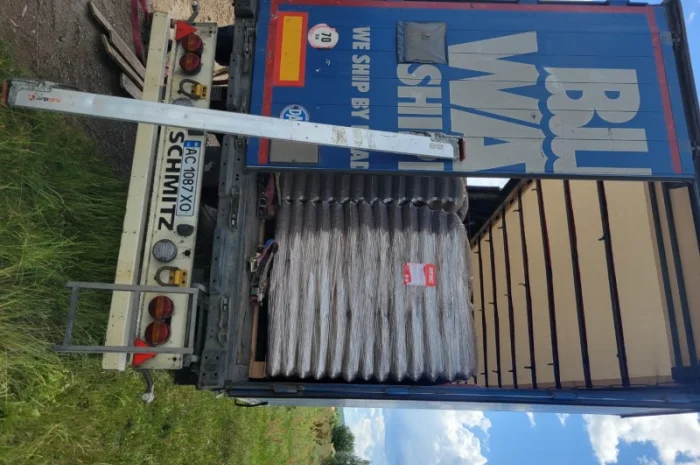 Пелета паливна- фото № 7