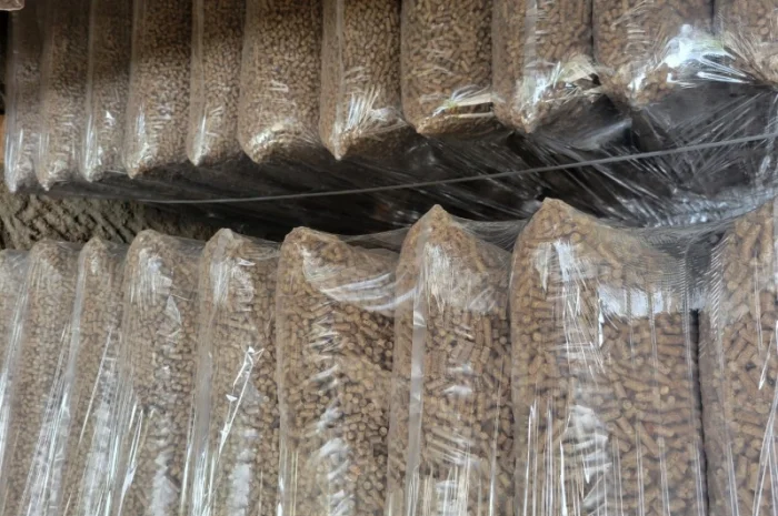 Пелета паливна- фото № 8