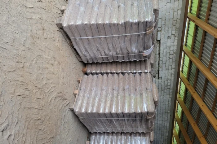 Пелета паливна- фото № 9