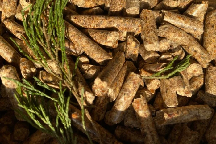 Продам соснову паливну пелету- фото № 1