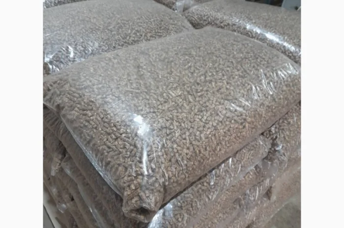 Продам соснову паливну пелету- фото № 2