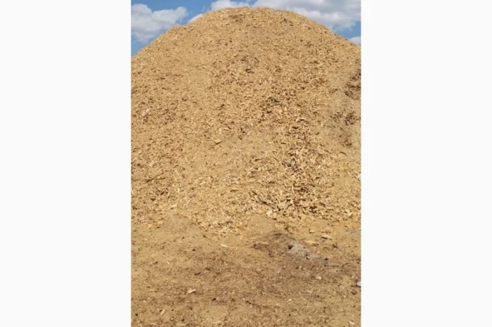 Продам Щепу паливну, порода сосна- фото № 4