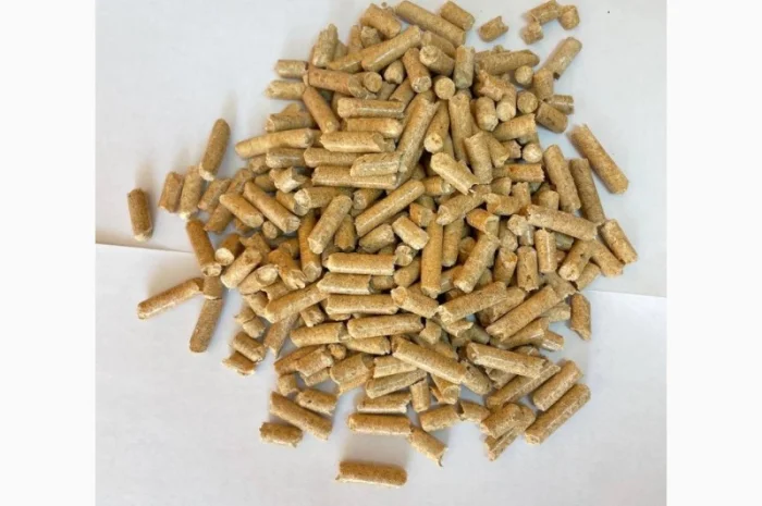 Продам пілети- фото № 1