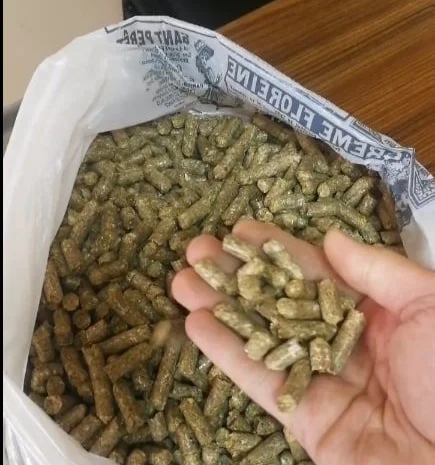 Продам пілети- фото № 2