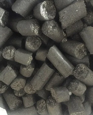 Пеллети з лушпиння та Гранули з дерева- фото № 1