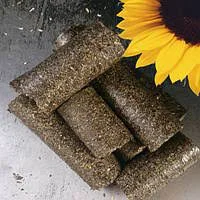 Пелети / брикети для підприємств- фото № 1