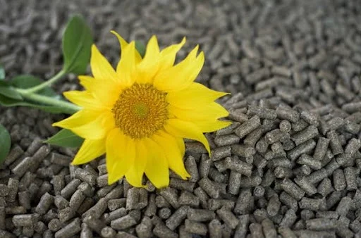 Пеллеты, брикеты продажа оптом- фото № 1