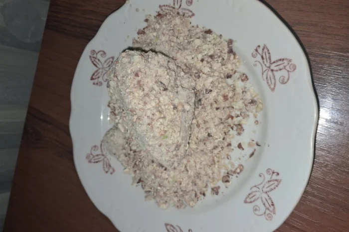 Продам настоянку мелених плодів кінського каштану від варикозу- фото № 3