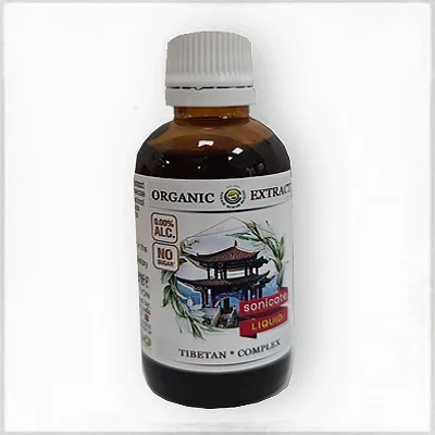 Тибетский Очищающий Сбор- фото № 1