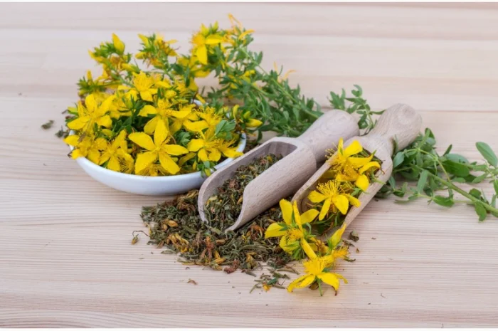 Продам зверобой масляный экстракт 200 мл- фото № 1