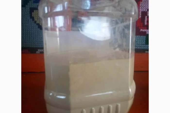 Ликоподий, дереза 50 грам 130 грн- фото № 1