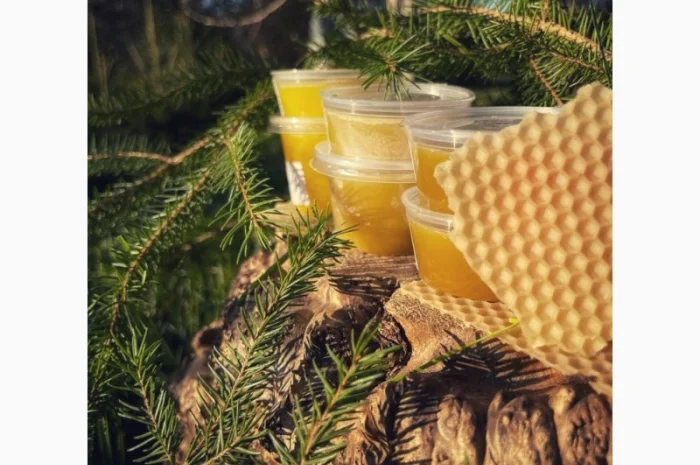 Цілющі мазі від травниці- фото № 3