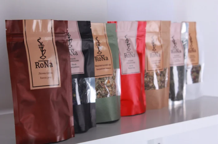 Чай натуральний заспокійливий- фото № 3