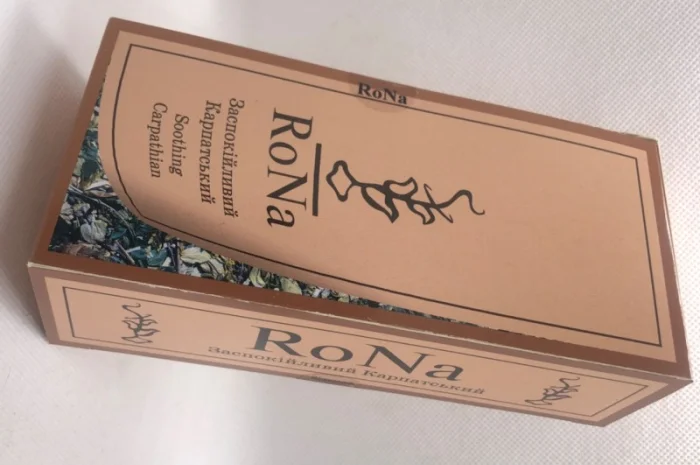 Чаї заспокійливі- фото № 2