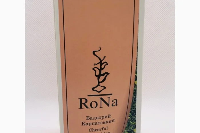 Чаї пакетірований Бадьорість- фото № 3