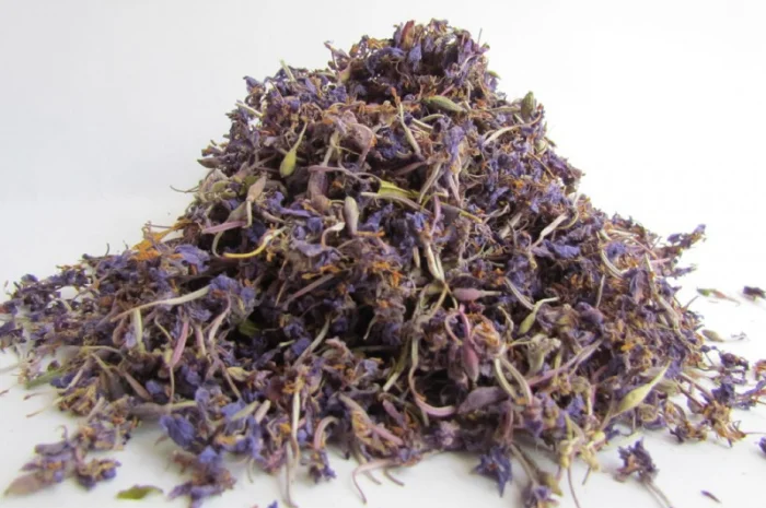 Продам Иван-чай (Кипрей), 45грн/100гр- фото № 1