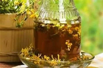 Бальзам ЯХвА - 1 (Яблочно-хвойный экстракт на гидралате трав) Противовирусный- фото № 2