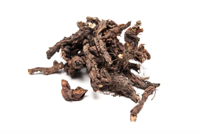 Гравилат городской – лечебные свойства и применение- фото № 5