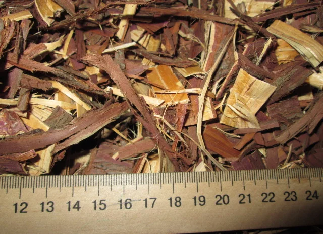 Кора можжевельника, Карпат, эко натур Juniperus communis- фото № 10