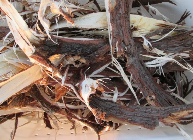 Кора можжевельника, Карпат, эко натур Juniperus communis- фото № 5