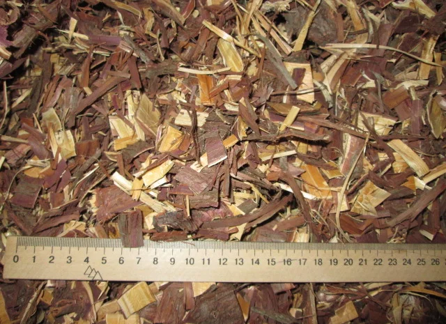 Кора можжевельника, Карпат, эко натур Juniperus communis- фото № 9