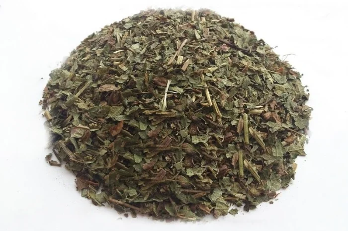 Земляника лесная (лист) 1 кг- фото № 1