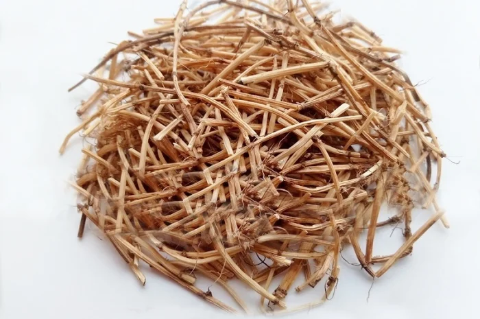 Пырей ползучий (корень) 1 кг- фото № 1