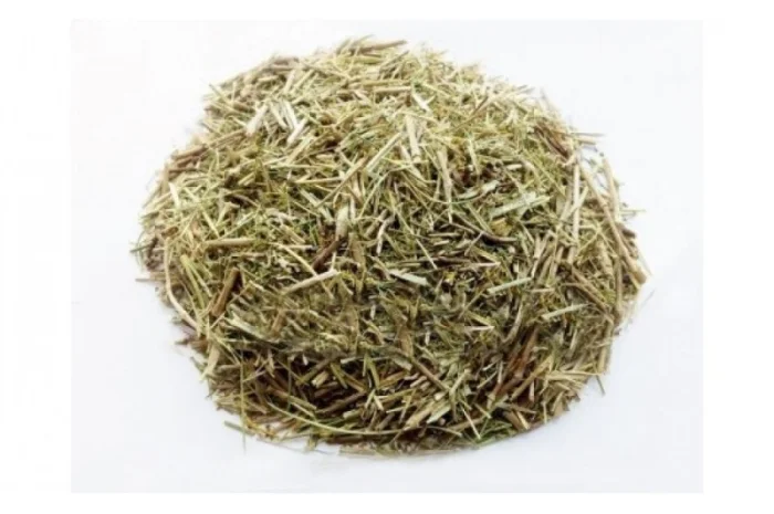 Трава подмаренника настоящего 1 кг- фото № 1