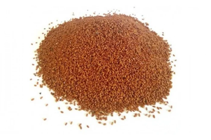 Рыжей семена, 1кг- фото № 1