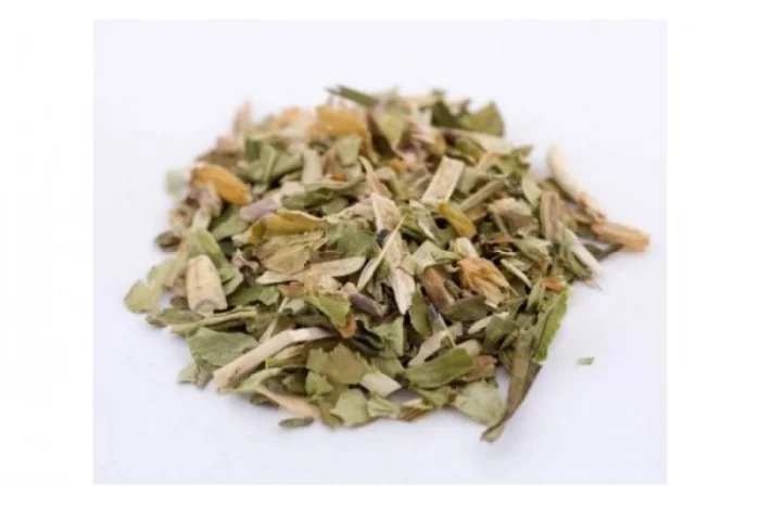 Тирлич желтый (корневище) 1 кг- фото № 1